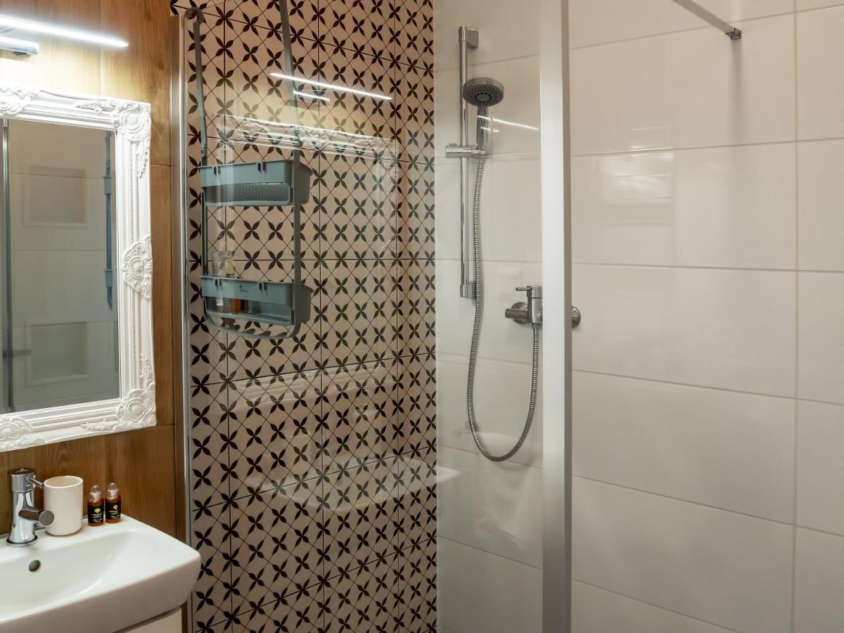 Cozy Studio With Netflix - Apartmanovy Dom Bernard Vysoké Tatry 外观 照片